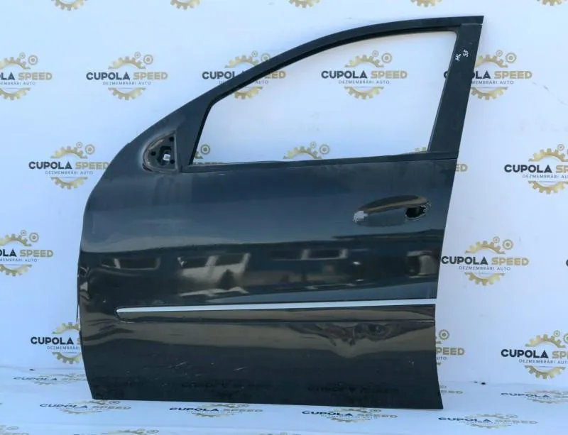Portiera Usa Stanga Fata Mercedes Ml W164 [2005 2008] 