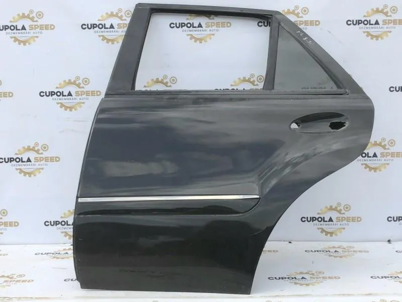 Portiera Usa Stanga Spate Mercedes Ml W164 [2005 2008] 