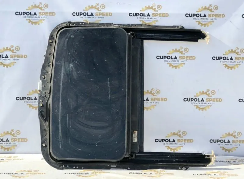 Trapa Cu Motoras Mercedes Ml W164 [2005 2008] 