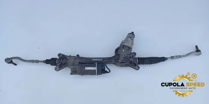 Caseta Directie 8w2423055ae 10 000km Audi A5 2 (f5) [2016 2020] 