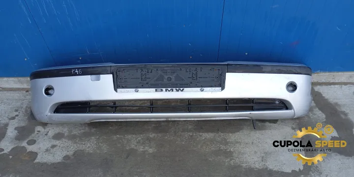 Bara Fata Bmw Seria 3 E46 [facelift] [2001 2006] 