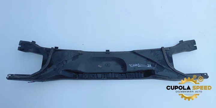 Carcasa Filtru Polen 6989788 01 Bmw Seria 1 E87 [2004 2007] 