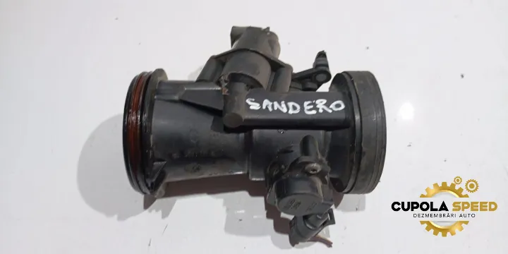 Clapeta Acceleratie 8200682611 1 4mpi Dacia Sandero [2008 2012] 