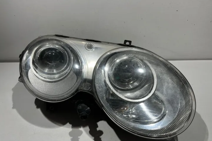 Far Dreapta Bi Xenon Complet 3w2941016h Bentley Continental Flying Spur 