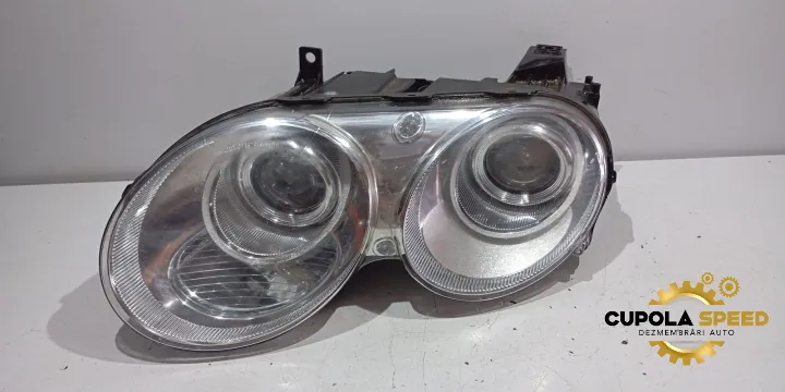 Far Stanga Bi Xenon Complet 3w2941015h Bentley Continental Flying Spur 