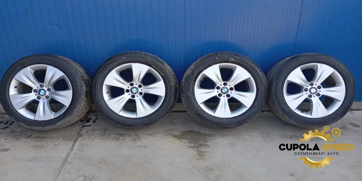 Jante Styling 213 Doua Latimi R19 5x120 10jx19 Et53 9jx19 Et48 Bmw X6 E71/e72 [2008 