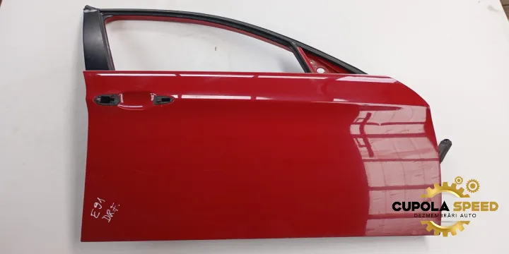 Portiera Dreapta Fata Culoare Karmesinrot (a61/3) Bmw Seria 3 E91 [facelift]