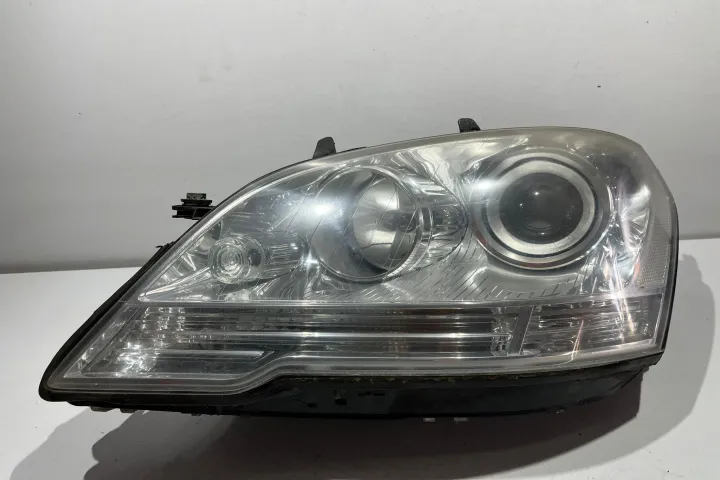 Far Stanga Cu Lupa A1648207761 Mercedes Ml W164 [facelift] [2008 2011] 