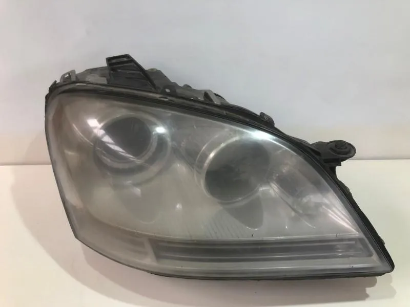 Far Dreapta Cu Lupa A1648260291 Mercedes Ml W164 [2005 2008] 