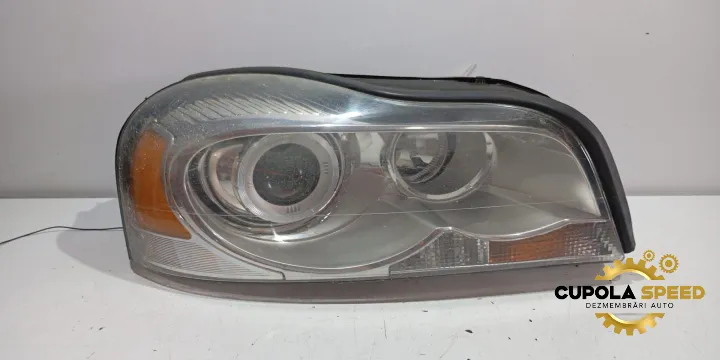 Far Dreapta Complet Xenon 89902045 Volvo XC 90 [facelift] [2006 2014] 
