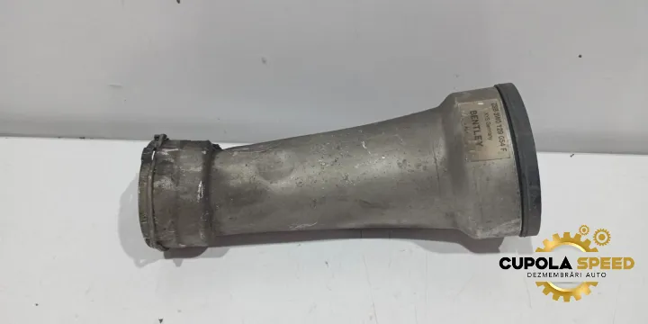 Conducta Admisie Aer Dreapta Turbo 3w0129654f 6 0i W12 Bentley Continental