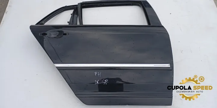 Portiera Usa Dreapta Spate Volkswagen Volkswagen Phaeton [2th Facelift] [2010 