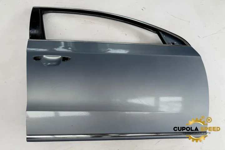 Portiera Usa Dreapta Fata Culoare Lc7z Volkswagen Volkswagen Passat B7 [2010 