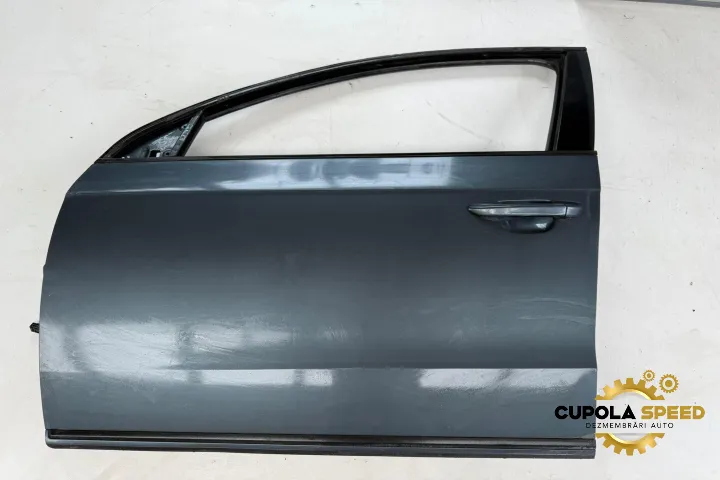 Portiera Usa Stanga Fata Culoare Lk7x Volkswagen Volkswagen Passat B7 [2010 