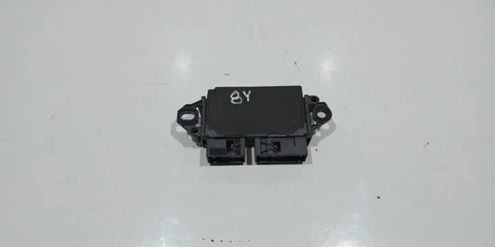 Modul Senzori De Parcare 5wa919283c Volkswagen Vw Multivan T6 [facelift] [2019 