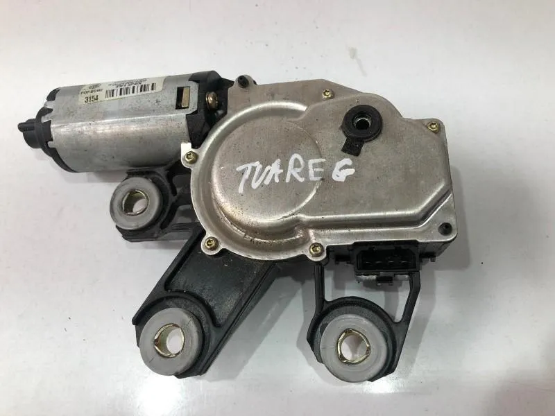 Motoras Stergator Luneta Volkswagen Vw Touareg Generatia 1 7l [2002 2007] 