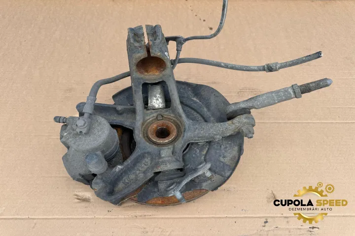 Fuzeta Dreapta Fata 2q0407256ad Volkswagen Vw T Cross [2019 2022] 