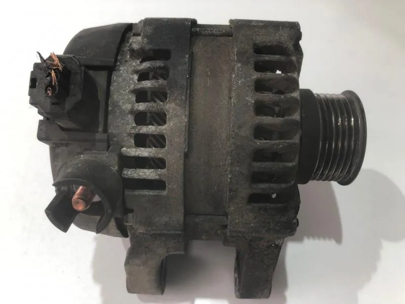Alternator Ford Fusion [2002 2005] 