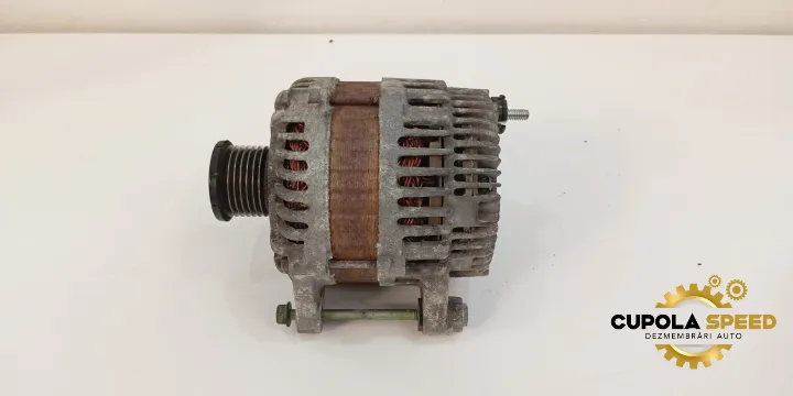 Alternator Nissan Qashqai+2 [2008 2010] 