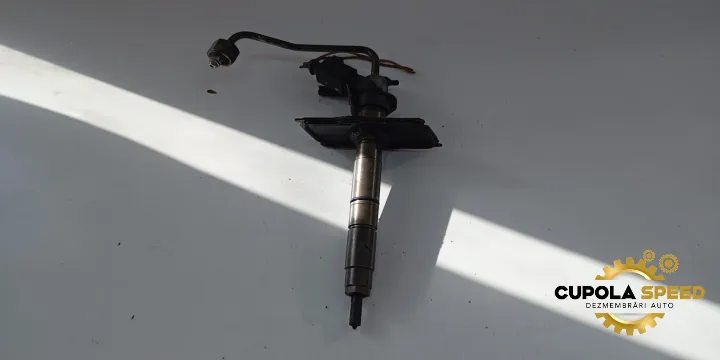 Injector Volkswagen Vw Phaeton [2002 2008] 