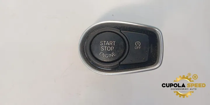 Buton Start Stop Bmw Seria 2 Active Tourer F45 [2014 2018] 