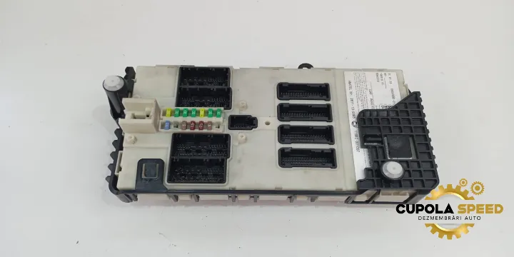 Modul / Calculator Confort Bdc Lr01 Mini Cooper F56 [2013 2020] 