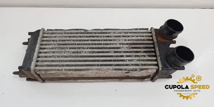 Radiator Intercooler Ford Fiesta Mk7 [facelift] [2013 2018] 