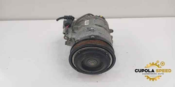 Compresor Ac Bmw Seria 2 F22/f23 [2013 2017] 