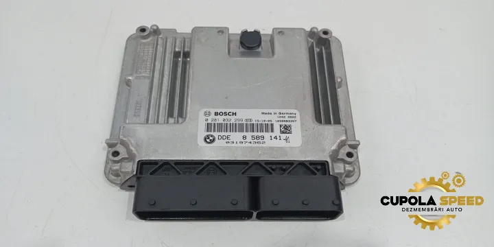 Calculator Motor Ecu Bmw Seria 2 F44 [2019 2024] 