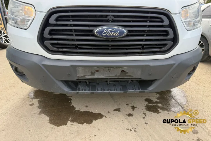 Bara Fata Ford Transit 4 [2014 2019] 