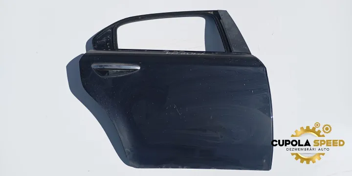 Portiera Dreapta Spate Alfa Romeo 159 [2005 2011] 