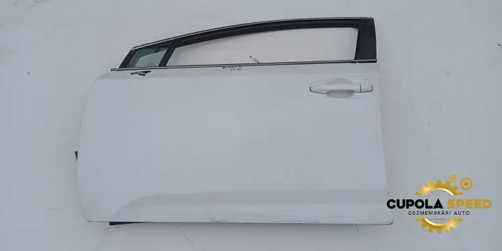 Usa / Portiera Fata Stanga Toyota Avensis 3 T27 [2009 2011] 