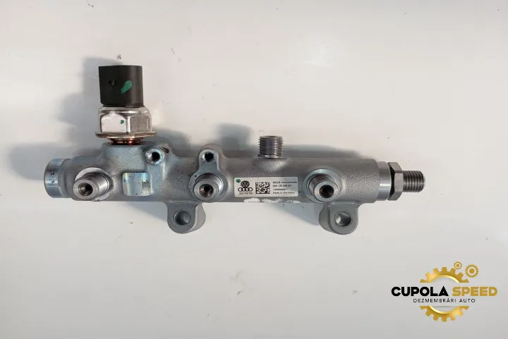 Rampa Injectoare Audi A8 D4/4h [2010 2014] 
