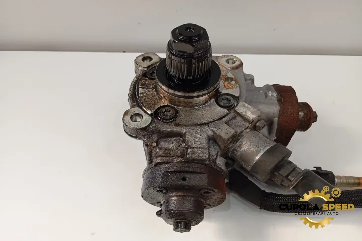 Pompa Inalta Presiune Volkswagen Vw Touareg Generatia 2 7p [2010 2014] 