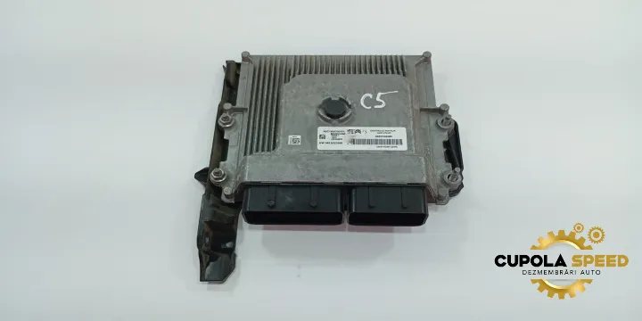 Calculator Motor Ecu Peugeot 308 T9 [facelift] [2017 2021] 