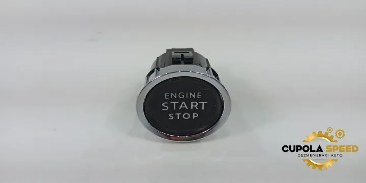 Buton Start Stop Peugeot 308 T9 [facelift] [2017 2021] 