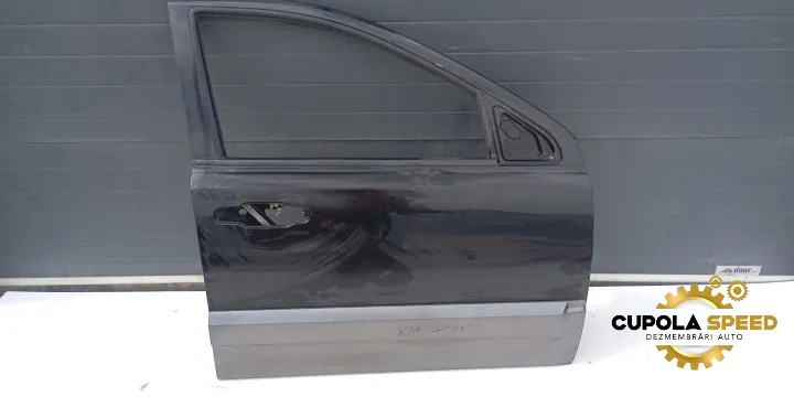 Portiera / Usa Dreapta Fata Kia Sorento [2002 2006] 