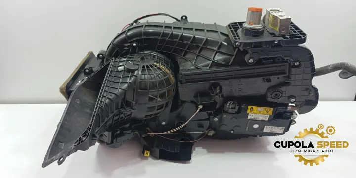 Carcasa Aeroterma Smart Forfour 2 [2015 2020] Eq Electric 5al 601 