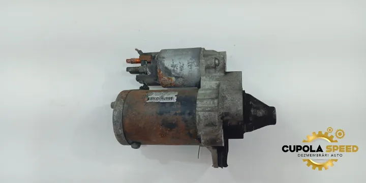 Electromotor Dacia Sandero 2 [2013 2016] 