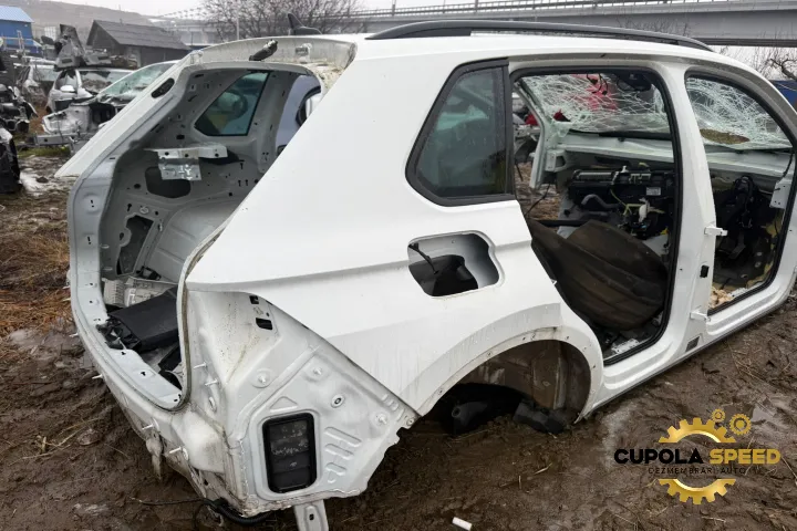 Aripa Spate Dreapta Volkswagen Vw Tiguan 2 Ad1 [2016 2020] 