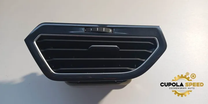 Grila Ventilatie Bord Stanga Volkswagen Vw Tiguan 2 Ad1 [2016 2020] 