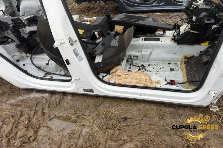 Prag Dreapta Volkswagen Vw Tiguan 2 Ad1 [2016 2020] 