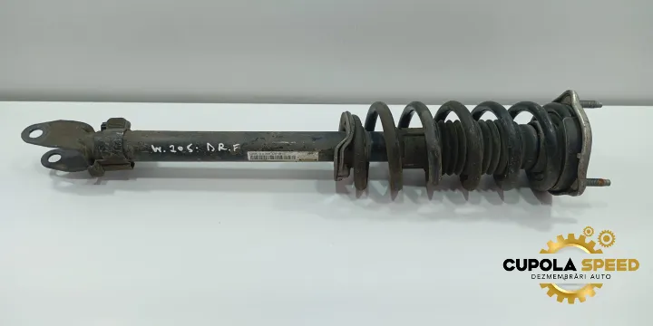 Amortizor / Telescop Fata Dreapta Mercedes Benz C Class W205/s205/c205