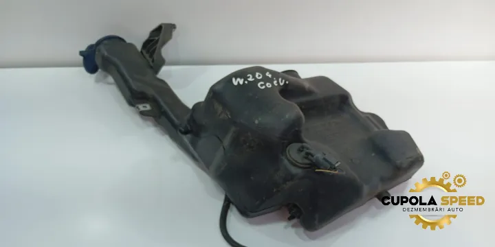 Vas Lichid Parbriz Cu Motoras Mercedes Benz C Class W204/s204 [2007 2012] 