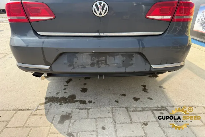 Bara Spate Volkswagen Vw Passat B7 [2010 2015] 