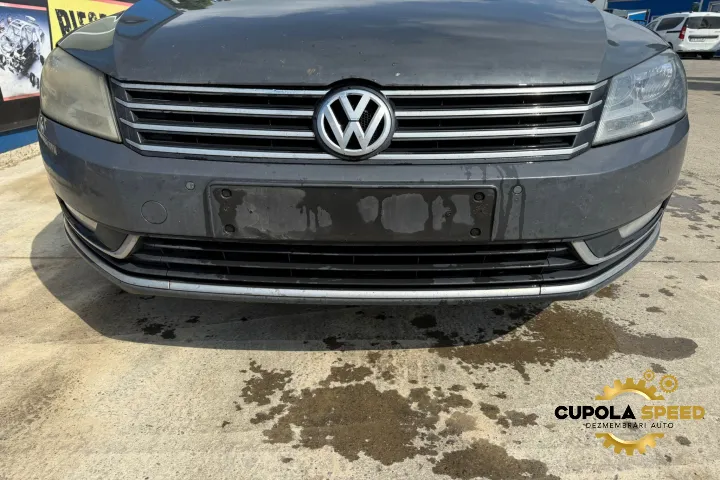 Bara Fata Volkswagen Vw Passat B7 [2010 2015] 