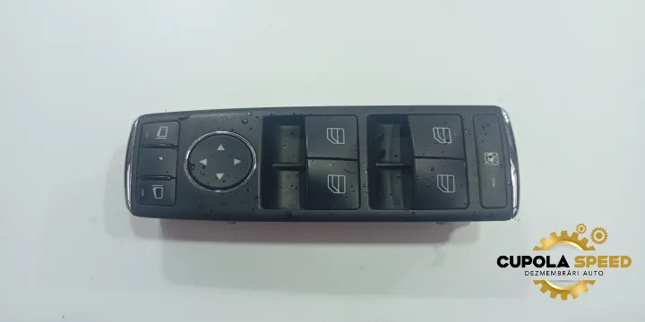 Butoane Geam Sofer / Stanga Fata Mercedes Benz C Class W204/s204 [2007 2012] 