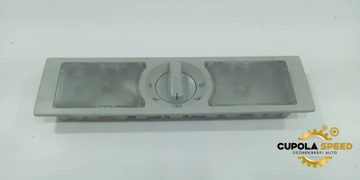 Lampa Plafon Spate Volkswagen Vw Tiguan [facelift] 5n [2011 2017] 