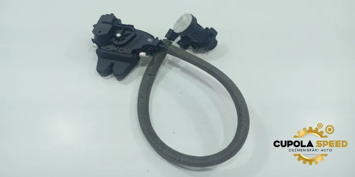 Broasca Hayon Mercedes Benz C Class W204/s204 [2007 2012] 
