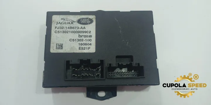 Modul Haion Land Rover Range Rover Evoque L538 [facelift] [2015 2020] 